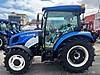 Machinery / Agricultural Machines / Tractors / New Holland / T4.60S