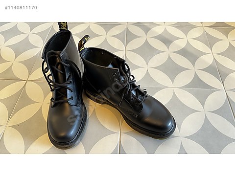 Dr. martens clearance 101 pw smooth