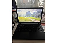 Packard Bell Dizüstü Bilgisayar #1286811186