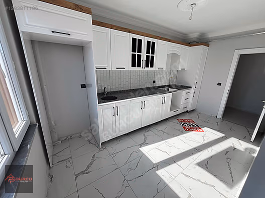 ADLİYE YANINDA TAM 2+1 GÜNEY CEPHELİ KİRALIK DAİRE***BURCU EMLAK #1283811186