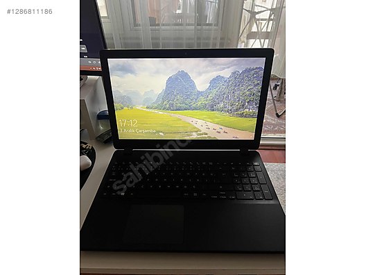 Used & Brand New Items / Computers / Laptops & Notebooks / Laptops / Packard Bell