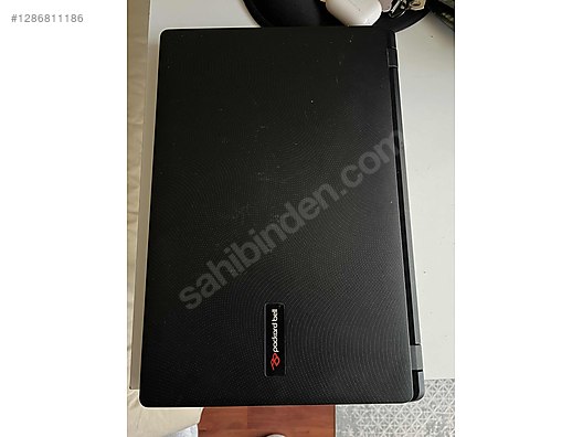 Used & Brand New Items / Computers / Laptops & Notebooks / Laptops / Packard Bell