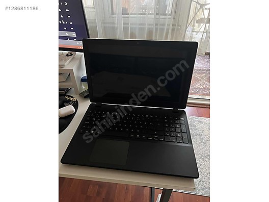 Used & Brand New Items / Computers / Laptops & Notebooks / Laptops / Packard Bell