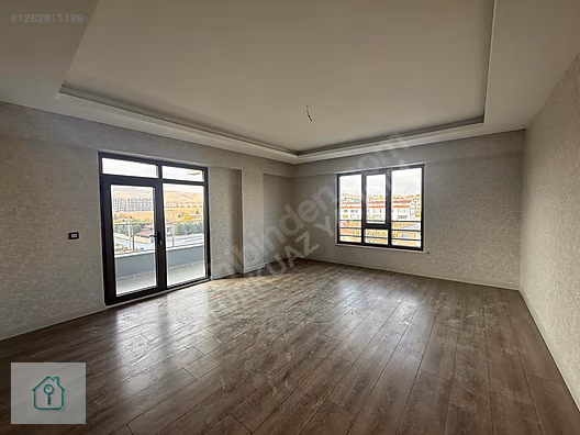 BEYHEKİM ŞAFAK CADDESİ 3+1 GENİŞ SIFIR DAİRE #1282811199