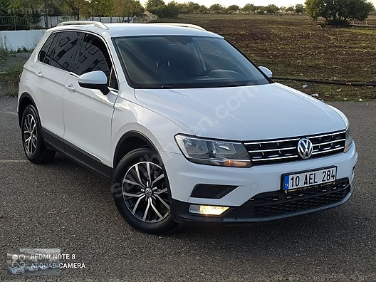 VOLKSWAGEN TIGUAN 2009-2017フロントドライバー左&助手席右サイドVW