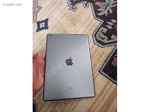 Apple iPad グレー 本体 Apple iPad 9 256 GB Tablet - 1329811243