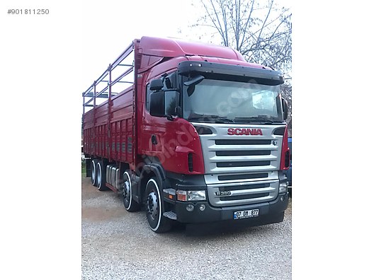 scania r r 380 model 443 000 tl sahibinden satilik ikinci el 901811250