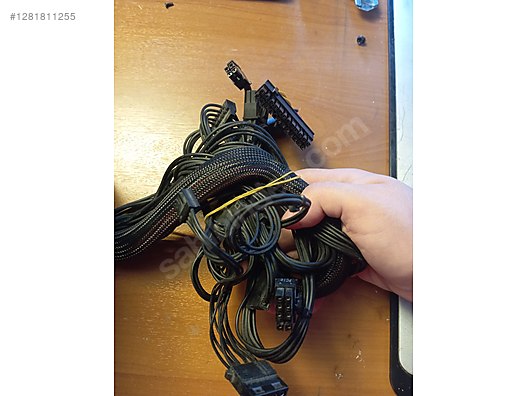 Used & Brand New Items / Computers / Desktops / Desktop Components / Power Supplies