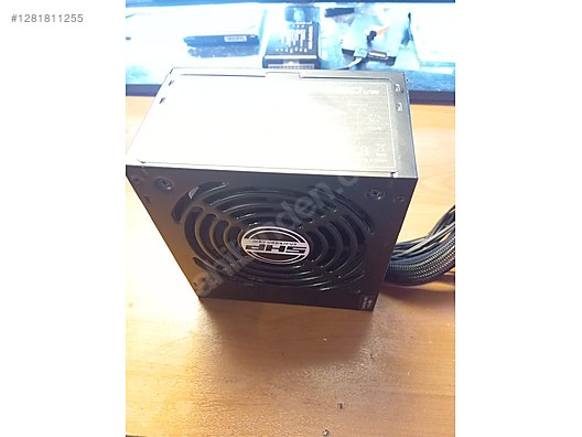 Used & Brand New Items / Computers / Desktops / Desktop Components / Power Supplies