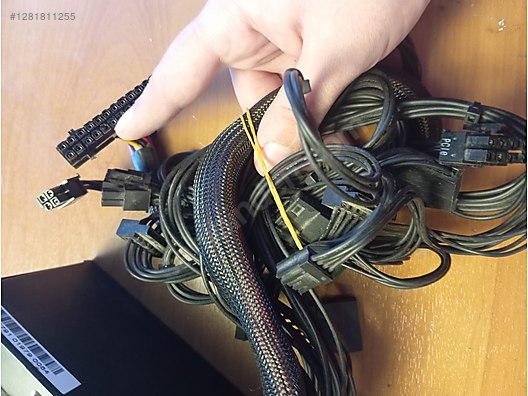 Used & Brand New Items / Computers / Desktops / Desktop Components / Power Supplies