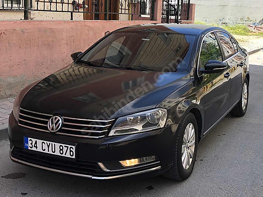 volkswagen passat 1 6 tdi bluemotion comfortline sahibinden temiz masrafsiz passat at sahibinden com 936811282