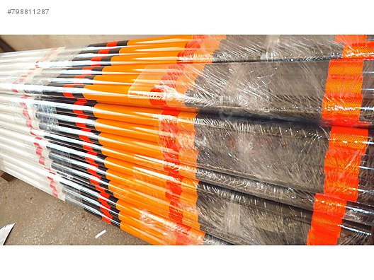 İkinci El ve Sıfır Alışveriş / Bahçe & Yapı Market / Toplu Satış