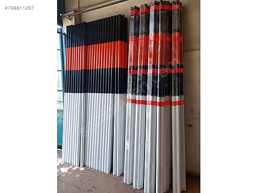 İkinci El ve Sıfır Alışveriş / Bahçe & Yapı Market / Toplu Satış