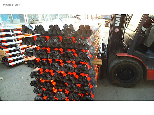 İkinci El ve Sıfır Alışveriş / Bahçe & Yapı Market / Toplu Satış