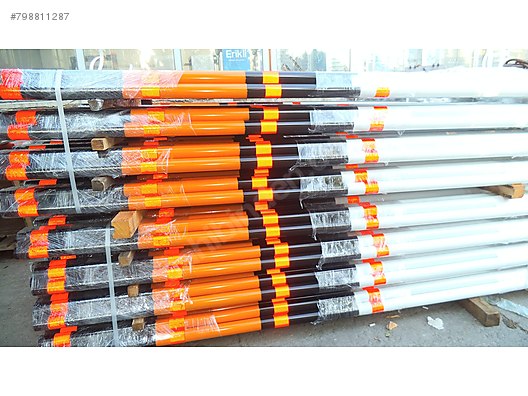 İkinci El ve Sıfır Alışveriş / Bahçe & Yapı Market / Toplu Satış