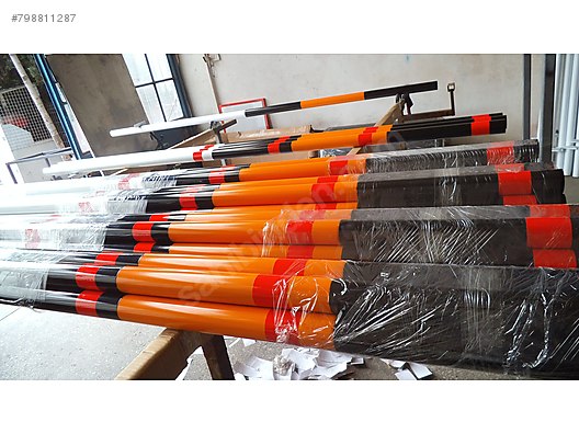 İkinci El ve Sıfır Alışveriş / Bahçe & Yapı Market / Toplu Satış