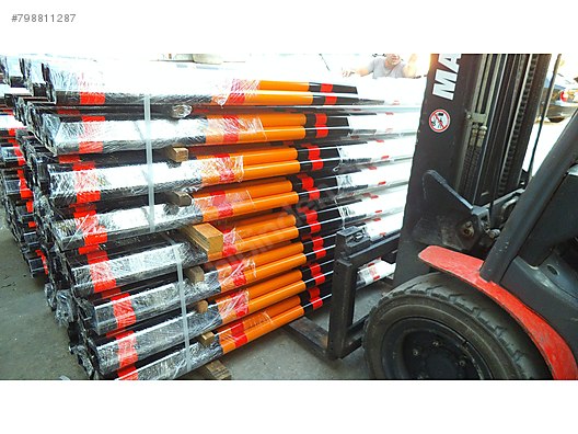 İkinci El ve Sıfır Alışveriş / Bahçe & Yapı Market / Toplu Satış