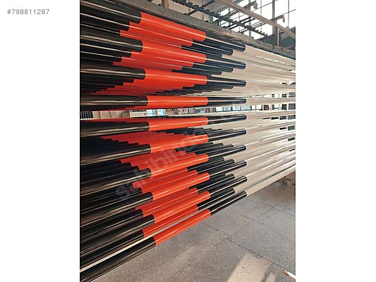 İkinci El ve Sıfır Alışveriş / Bahçe & Yapı Market / Toplu Satış