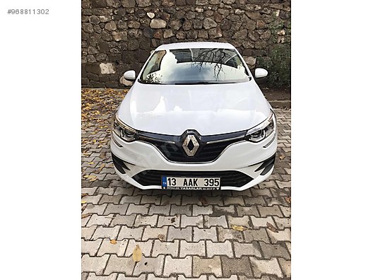 renault megane 1 3 tce joy son 3 gun fiyat dustu sahibinden comda 968811302