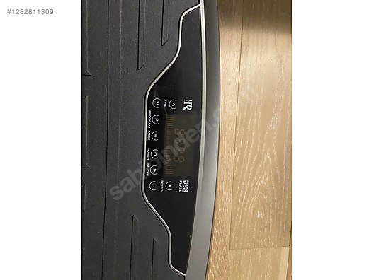 İkinci El ve Sıfır Alışveriş / Spor / Fitness & Kondisyon / Titreşimli Zayıflama Aleti