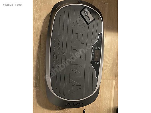 İkinci El ve Sıfır Alışveriş / Spor / Fitness & Kondisyon / Titreşimli Zayıflama Aleti