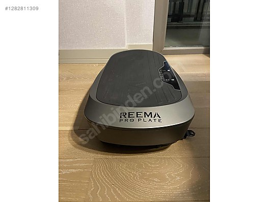 İkinci El ve Sıfır Alışveriş / Spor / Fitness & Kondisyon / Titreşimli Zayıflama Aleti