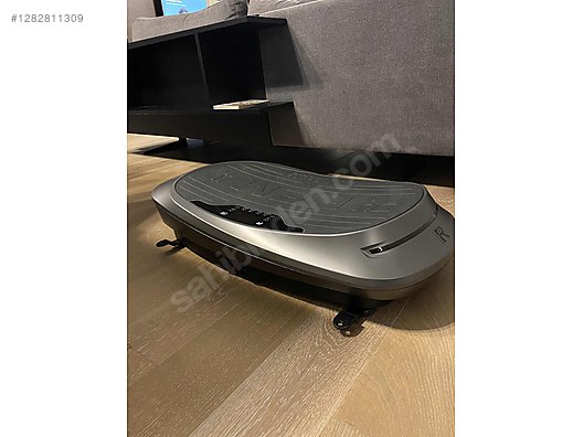 İkinci El ve Sıfır Alışveriş / Spor / Fitness & Kondisyon / Titreşimli Zayıflama Aleti