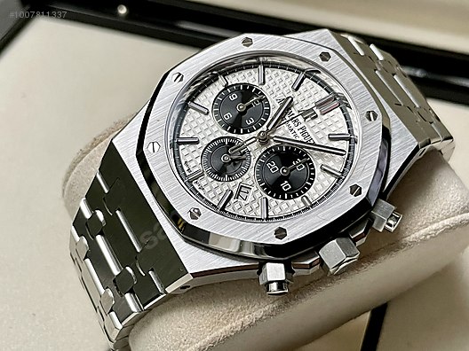audemars piguet sahibinden