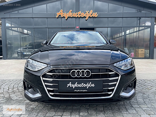 audi a4 a4 sedan 40 tdi advanced 2021 audi a4 40 tdi advanced taba k sarj hayalet isitma bayi 0km sahibinden comda 968811344