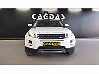 ÇAĞDAŞ'tan 2013 RANGE ROVER Evoque 2.0Si4 Dynamic_CamTa_Meridian #1278811348