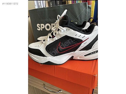 Buy nike air monarch online