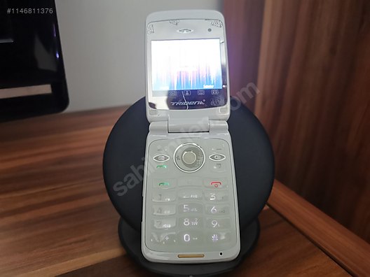 Used & Brand New Items / Cell Phones & Accessories / Cell Phones / Trident / F600