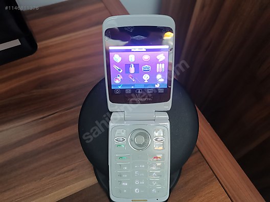 Used & Brand New Items / Cell Phones & Accessories / Cell Phones / Trident / F600