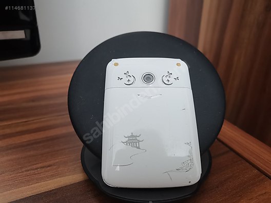 Used & Brand New Items / Cell Phones & Accessories / Cell Phones / Trident / F600