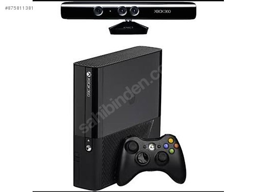 500 Gb E Kasa Xbox360 Cift Kol Kinect Ilan Ve Alisveriste Ilk Adres Sahibinden Com Da 875811381