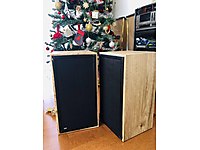 Itt pikap hoparlörü