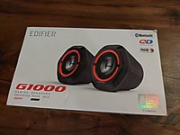 Edifier G1000 Oyun Hoparlörü #1270811440