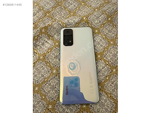 İkinci El ve Sıfır Alışveriş / Cep Telefonu & Aksesuar / Cep Telefonu / Xiaomi / Redmi Note 11