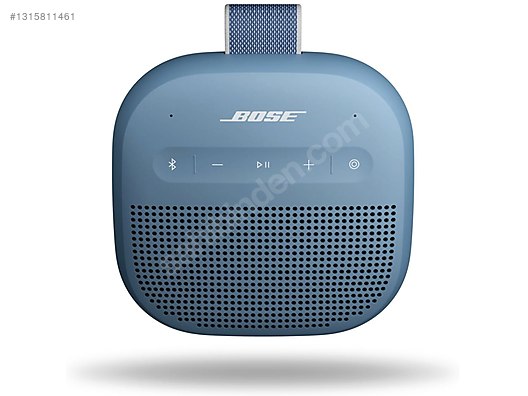 Bose Bluetooth Hoparlör - 1315811461