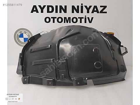 Mercedes W213 Davlumbaz Sol Ön Orjinal A2386901503 - İlan ve