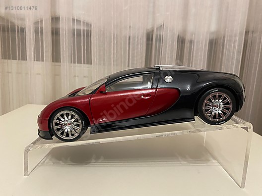 Autoart Diecast Model 1:18 Bugatti Araba - 1310811479
