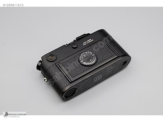 35mm Filmli Kompakt / Leica / Leica M6 TTL Fotoğraf makinesi