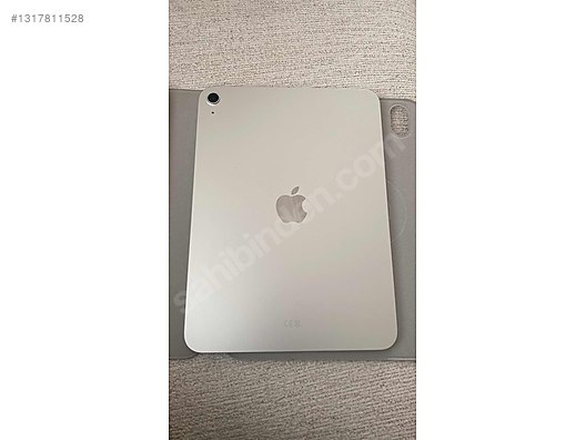 Apple / iPad 11 / Apple Ipad (A16) WİFİ 256 GB MD4G4TU/A on