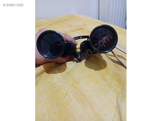 Used & Brand New Items / Cameras & Photographic Equipment / Binoculars