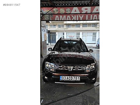 dacia duster 1 5 dci laureate sahibinden hatasiz boyasiz tramersiz sahibinden comda 984811547