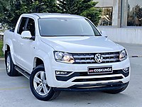 Cars Suvs Transmission Gear Volkswagen Amarok 4x4 Otomatik Sanziman Mg Oto 05422518049 At Sahibinden Com 715088574