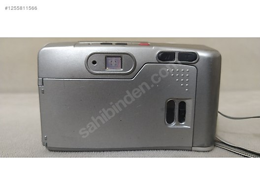 Used & Brand New Items / Cameras & Photographic Equipment / Analogue Film Cameras / 35 mm Film Cameras / Samsung