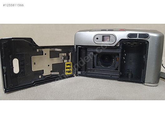 Used & Brand New Items / Cameras & Photographic Equipment / Analogue Film Cameras / 35 mm Film Cameras / Samsung