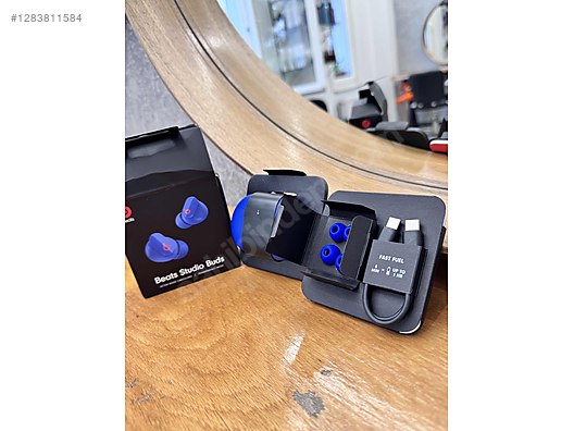 İkinci El ve Sıfır Alışveriş / Cep Telefonu & Aksesuar / Aksesuar / Bluetooth Kulaklık