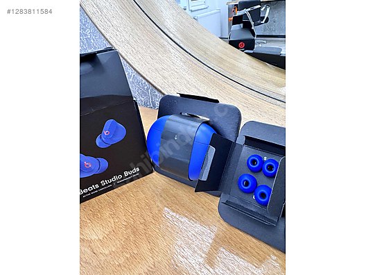 Beats Studio Buds Kulak İçi Bluetooth Kulaklık